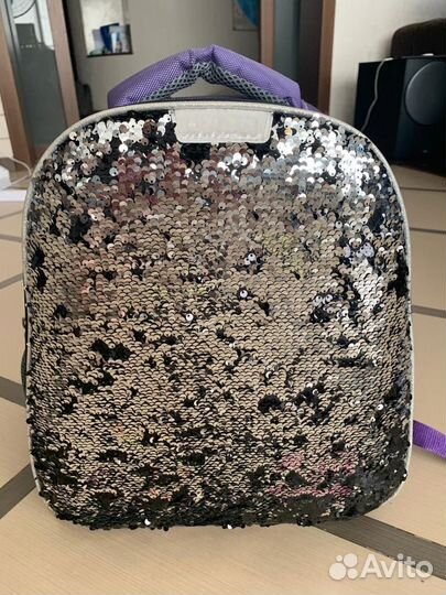 Школьный ранец