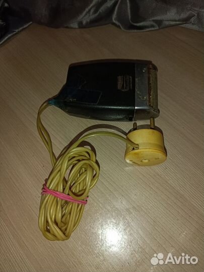 Бритва на запчасти