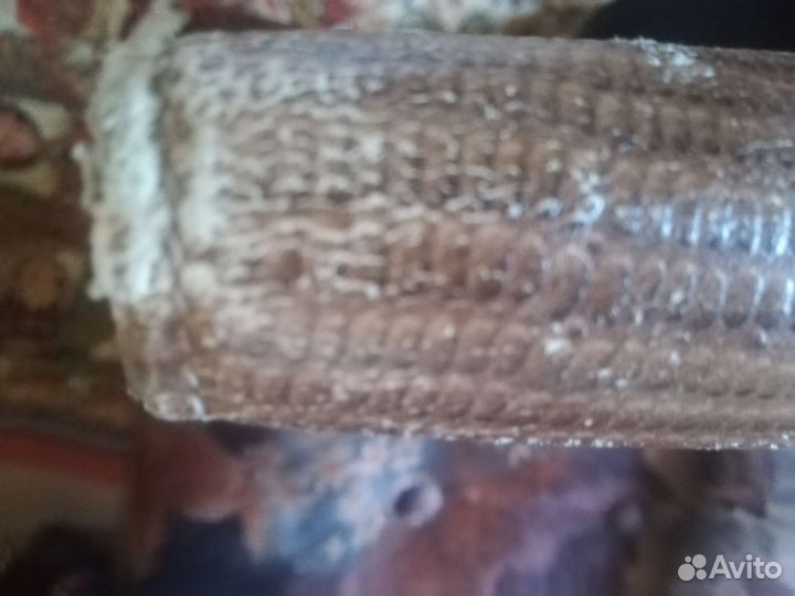 Папка раритет. Натуральная кожа под крокодила