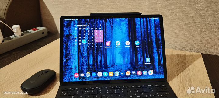 Samsung Galaxy Tab S7 plus