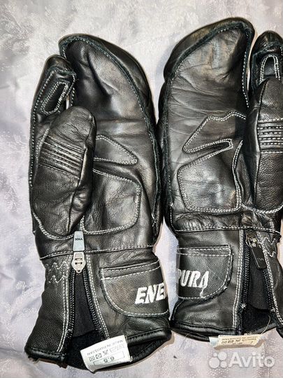 Варежки ski-doo