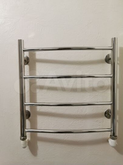 2-к. квартира, 53,5 м², 4/5 эт.