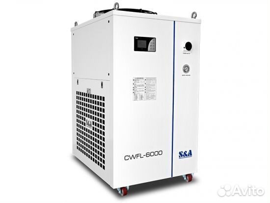 Лазерный станок altesa LX4020FL 1500