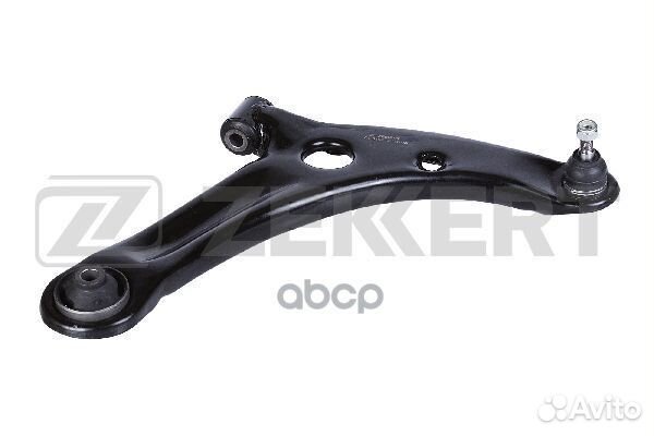 Рычаг подвески попереч. перед. ниж. прав. Mitsu