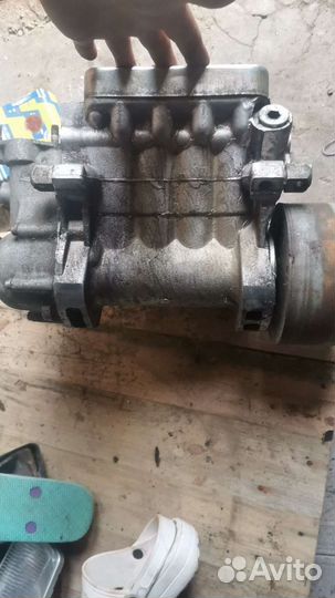 Запчасти камаз