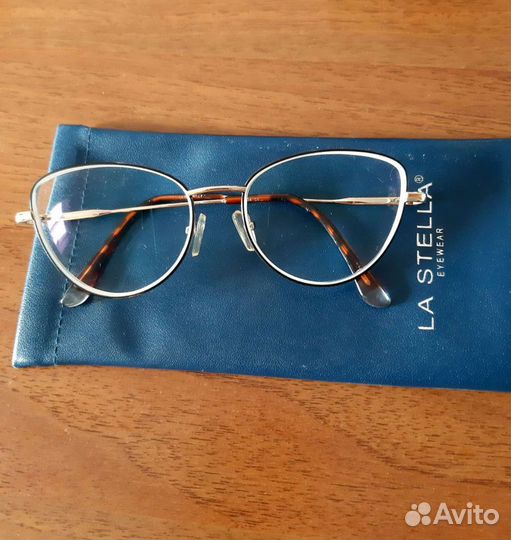 Оправа для очков La Stella Италия
