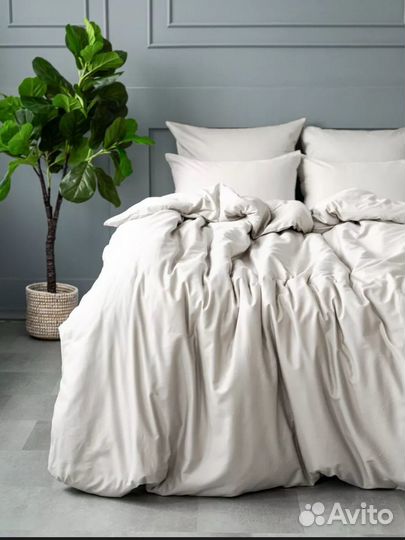 Постельное белье IKEA