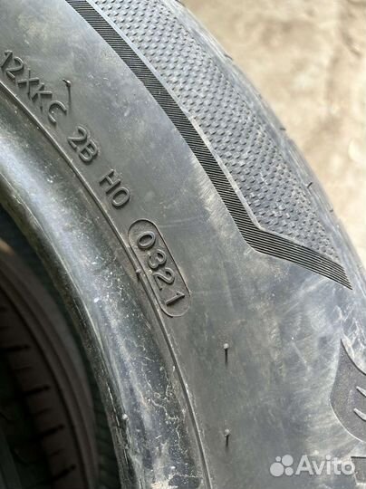 Hankook Ventus S1 Evo 3 K127 225/55 R17