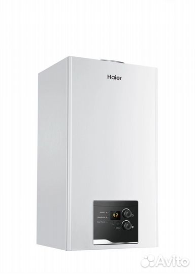 Настенный газовый котел haier urban 2.18 TM
