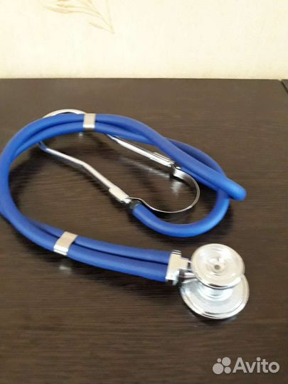 Стетофонендоскоп