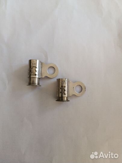 Мерка для пороха или дроби