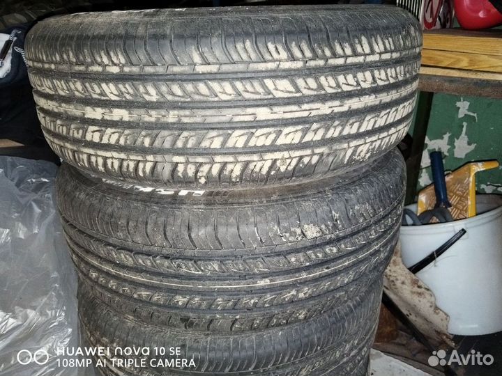 Hankook Optimo ME02 185/60 R14