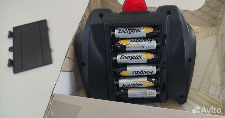 Wall Racer машинка на радиоуправлении