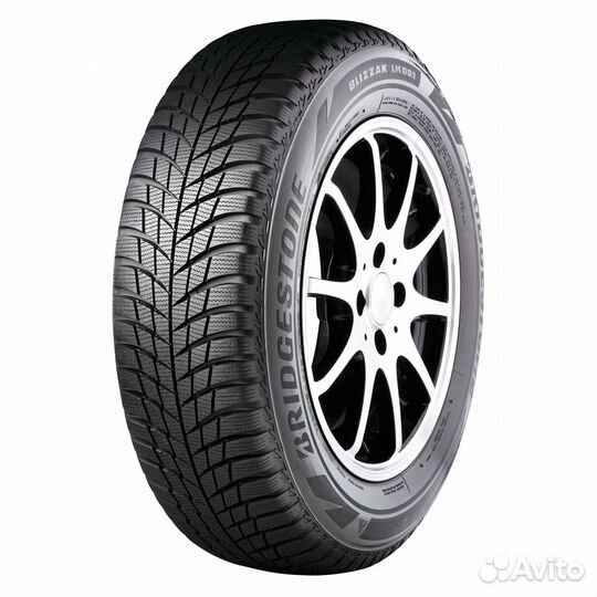 Bridgestone Blizzak LM-001 225/50 R18 95H