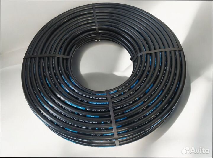 Рукав гидравлический 2SN DN 12 arctika 