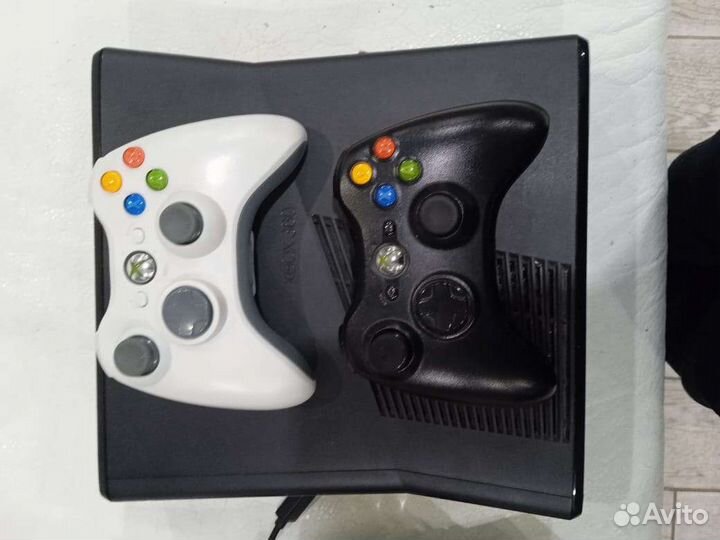 Xbox 360