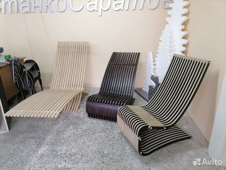 Изготовление необычных изделий