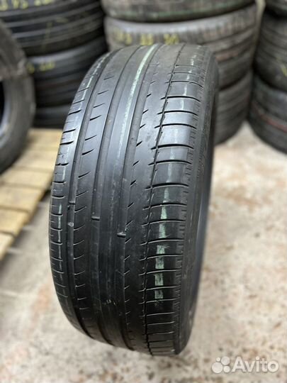 Pirelli Scorpion Verde 255/45 R20