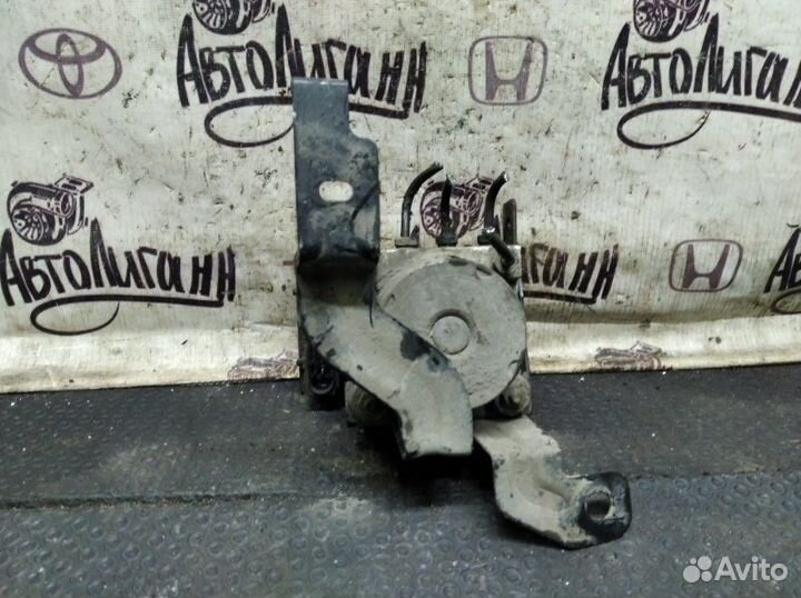 Блок abs Hyundai Getz G4EE 2010