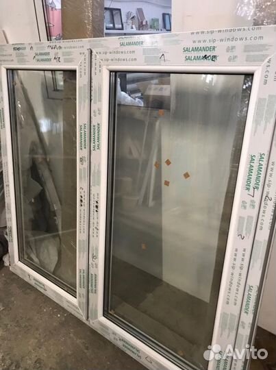 Окна пвх на Профсоюзной 6