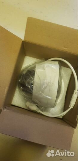 Купальная IP-камера EZ-IPC-D2B20P-ZS