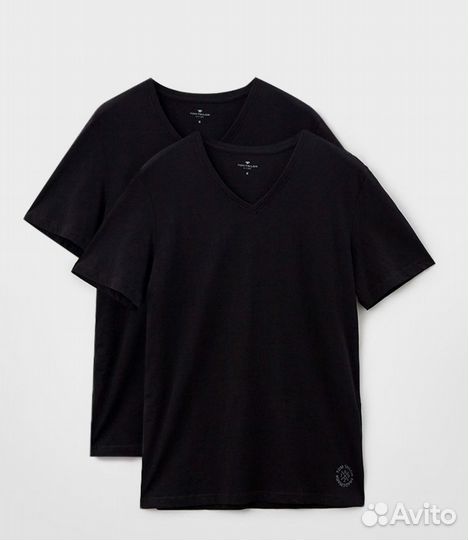 Футболка tom tailor