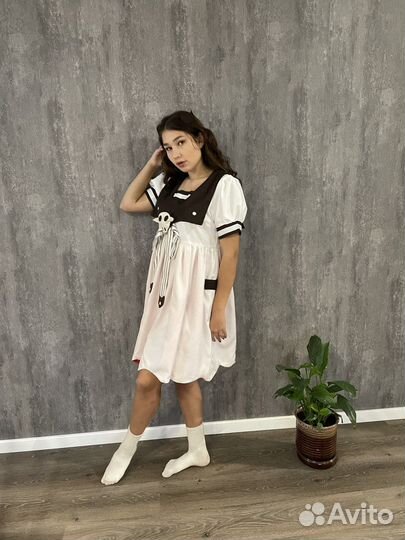 Костюм Хонако Кун Яширо