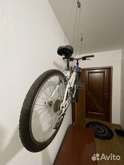 Велосипед Forward Riviera 585