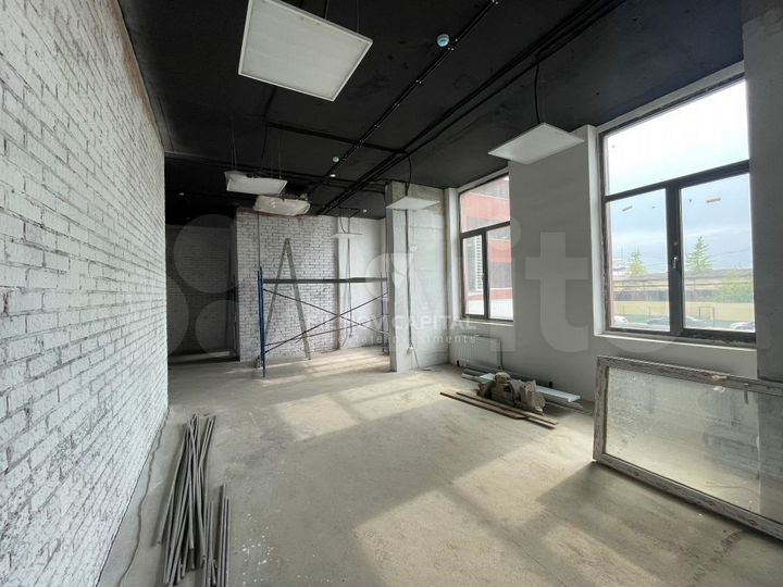 Сдам офис, 155 м²