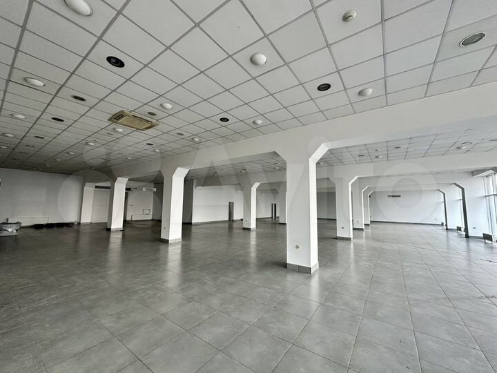 Торговая площадь, 100 м²