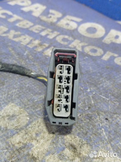 Проводка двери Ford Fusion хэтчбек 2008