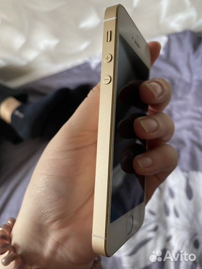 iPhone SE 2016 32gb