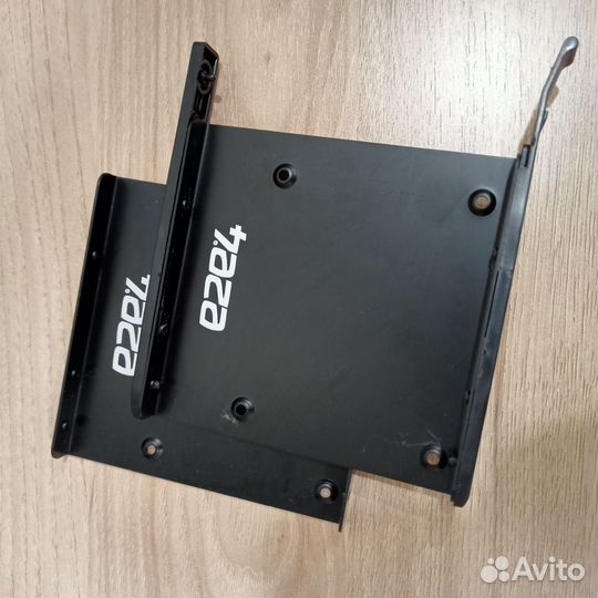 Салазки для SSD 2.5