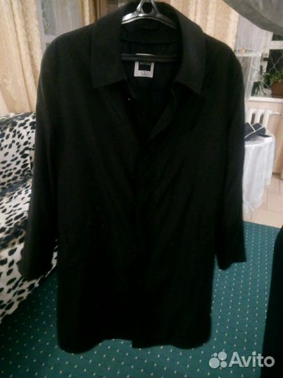 Плащ,пальто