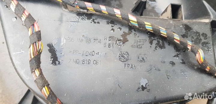 Webasto вебасто бу