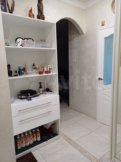 1-к. квартира, 35,2 м², 7/9 эт.