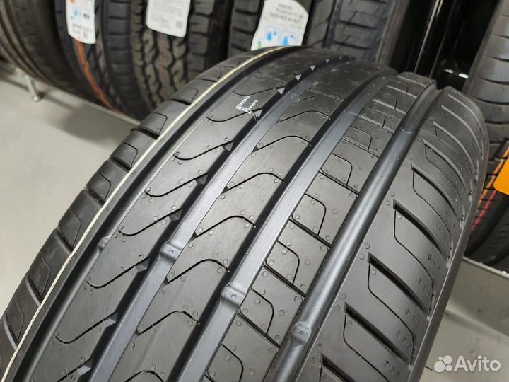 Pirelli Scorpion Verde 285/45 R20