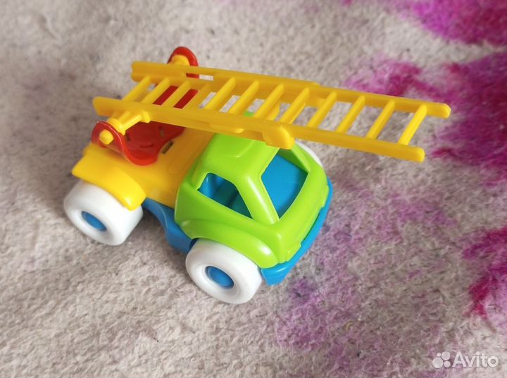 Детские игрушки