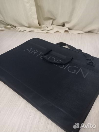 Папка для художника