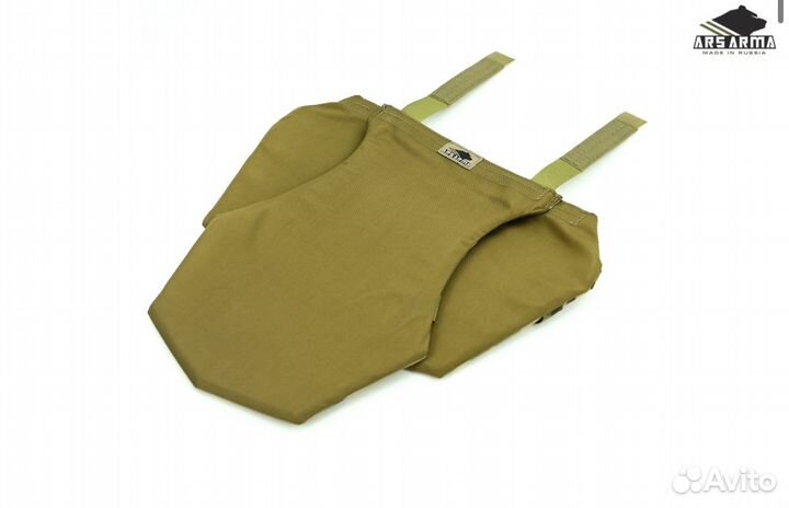 Защита паха А-21 Клевер Ars Arma