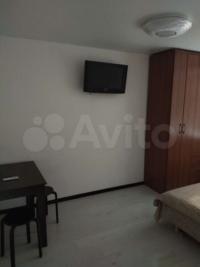 1-к. квартира, 25 м², 6/6 эт.