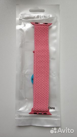 Новый Ремешок Apple Watch 42мм,44мм,45 mm,49мм