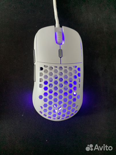 Игровая мышь Ardor prime