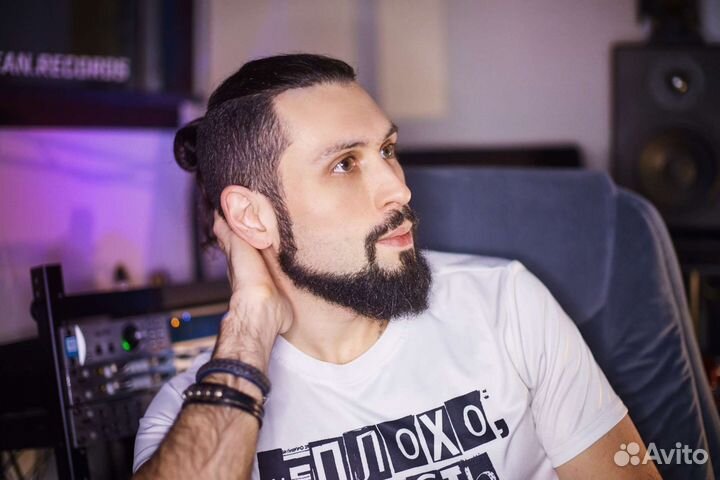 Звукорежиссер. Сведение и мастеринг