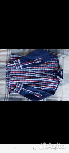 Костюм на мальчика рост 134