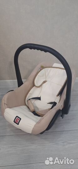 Авто люлька