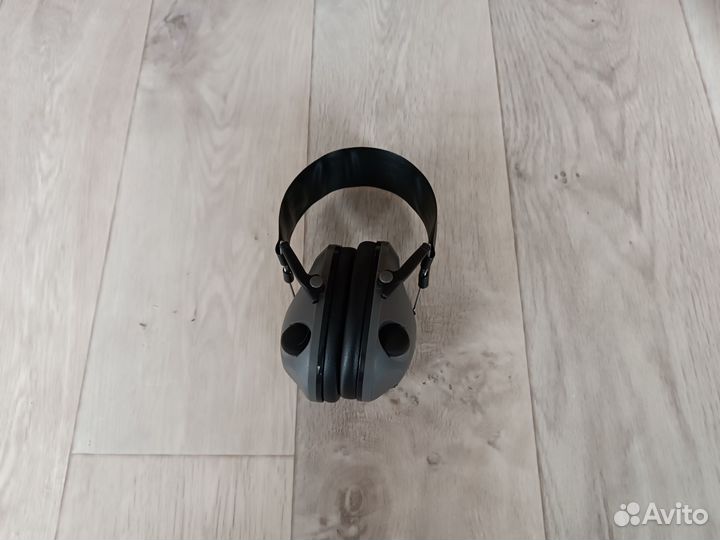 Активные наушники