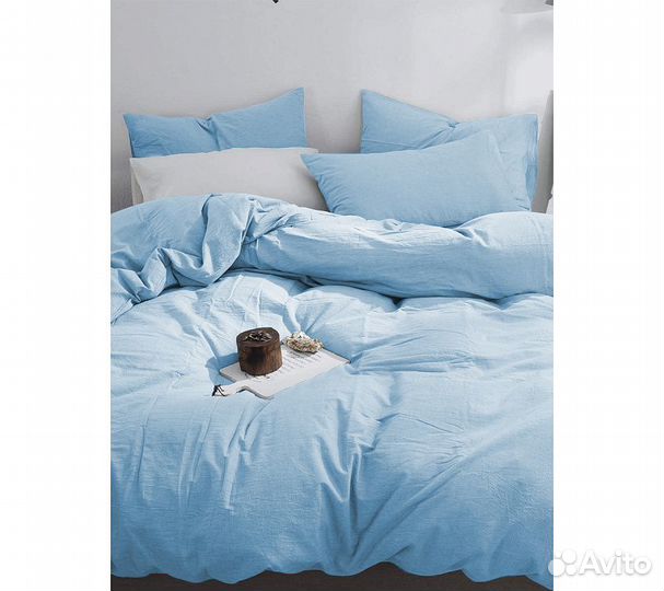 Постельное белье GoodNight Сатин Делюкс 1,5 сп. (с