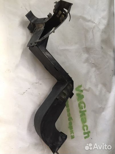 Канал для кабеля volkswagen golf mk4