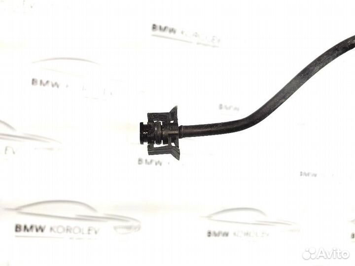 Трубка системы охлаждения Focus III (2011-2019) Fo